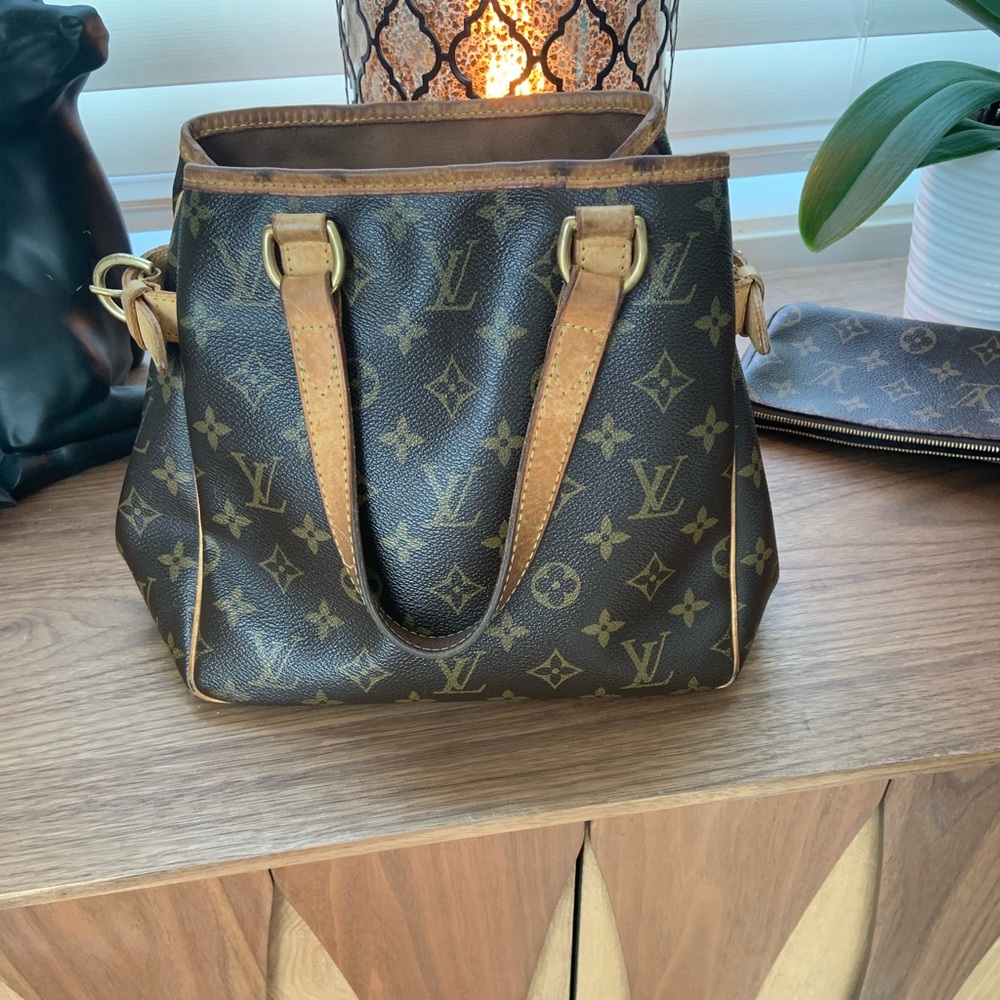 Louis Vuitton Purse